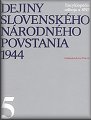 Encyklopédia odboja a Slovenského národného povstania