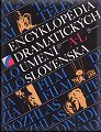Encyklopédia dramatických umení Slovenska
