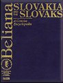 Slovakia and the Slovaks