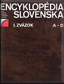 Encyklopédia Slovenska